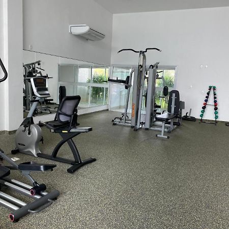 Muro Alto Condominio Clube Ipojuca Dış mekan fotoğraf