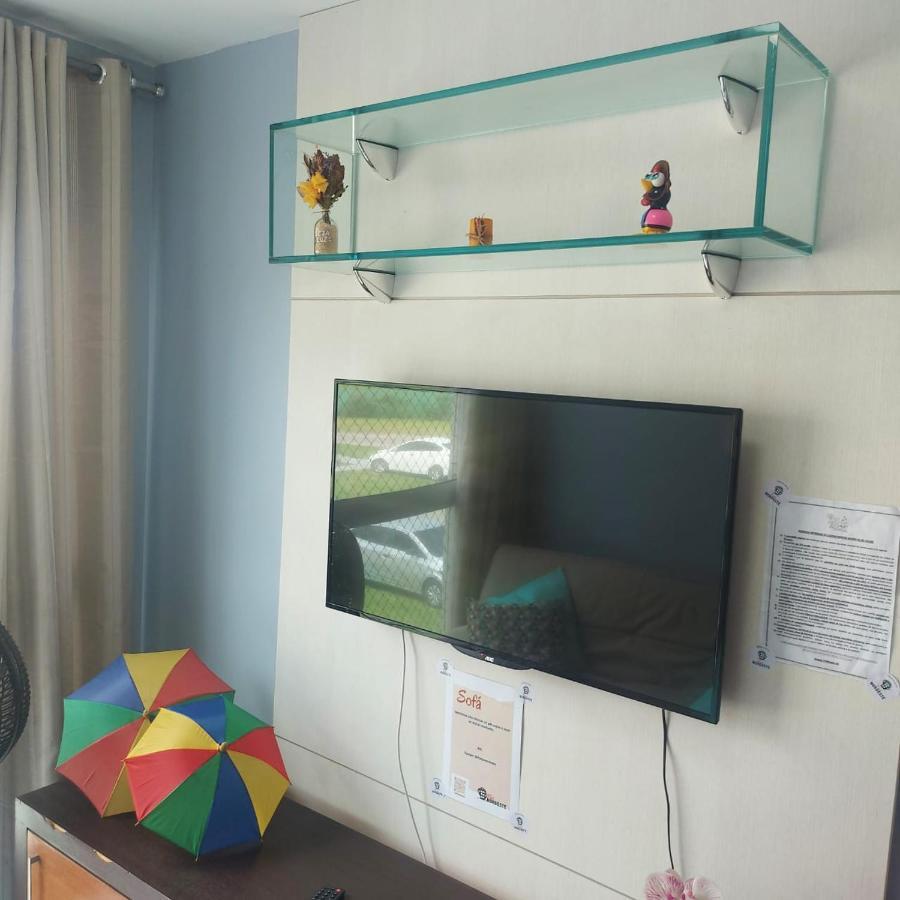 Muro Alto Condominio Clube Ipojuca Dış mekan fotoğraf