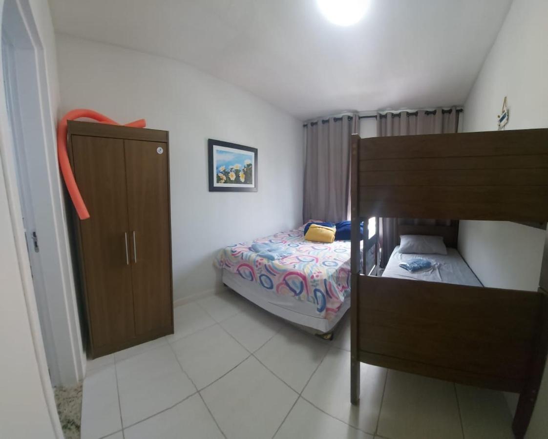 Muro Alto Condominio Clube Ipojuca Dış mekan fotoğraf