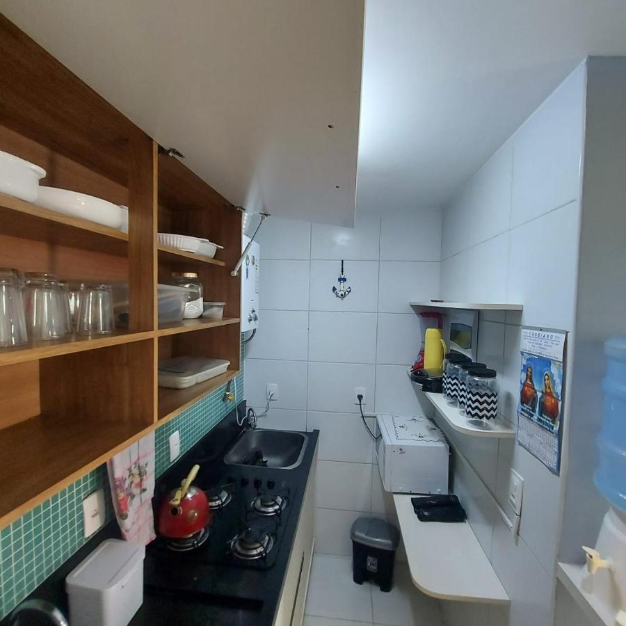 Muro Alto Condominio Clube Ipojuca Dış mekan fotoğraf