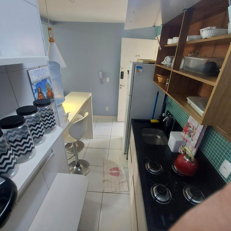 Muro Alto Condominio Clube Ipojuca Dış mekan fotoğraf