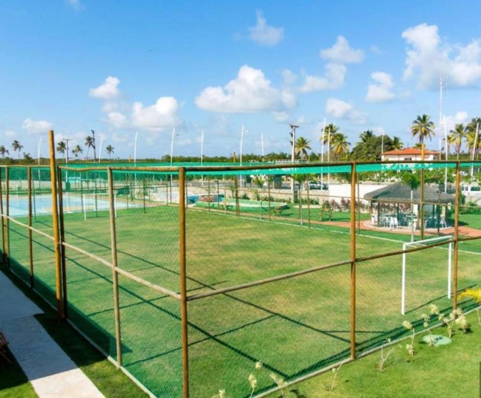 Muro Alto Condominio Clube Ipojuca Dış mekan fotoğraf
