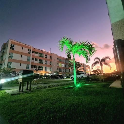 Muro Alto Condominio Clube Ipojuca Dış mekan fotoğraf