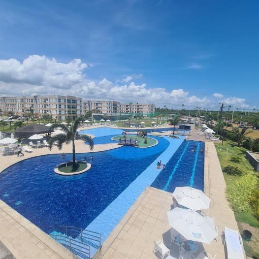 Muro Alto Condominio Clube Ipojuca Dış mekan fotoğraf